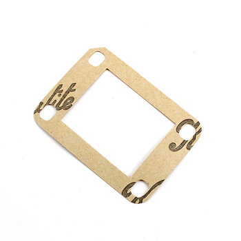 Gasket reed valve "Vforce3" - AM6 - Made in Sweden
