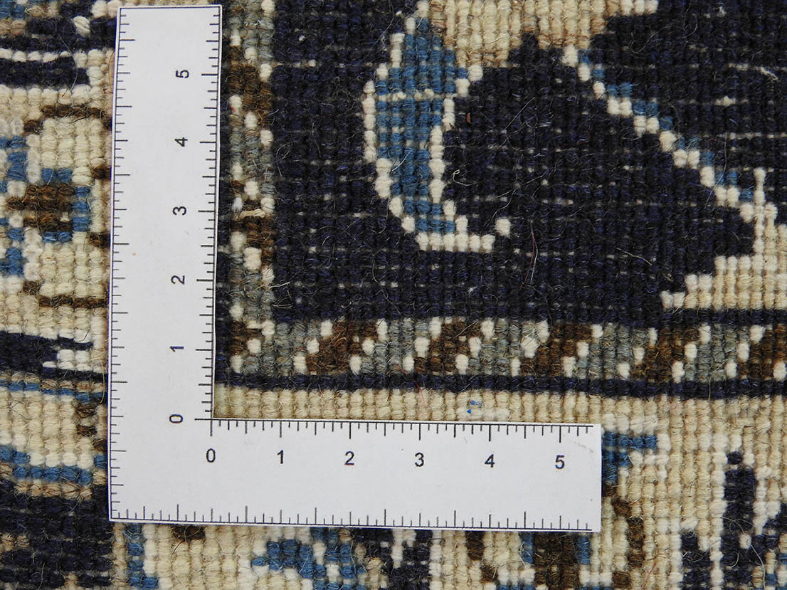 Nain Kashmar 74x249cm - 5