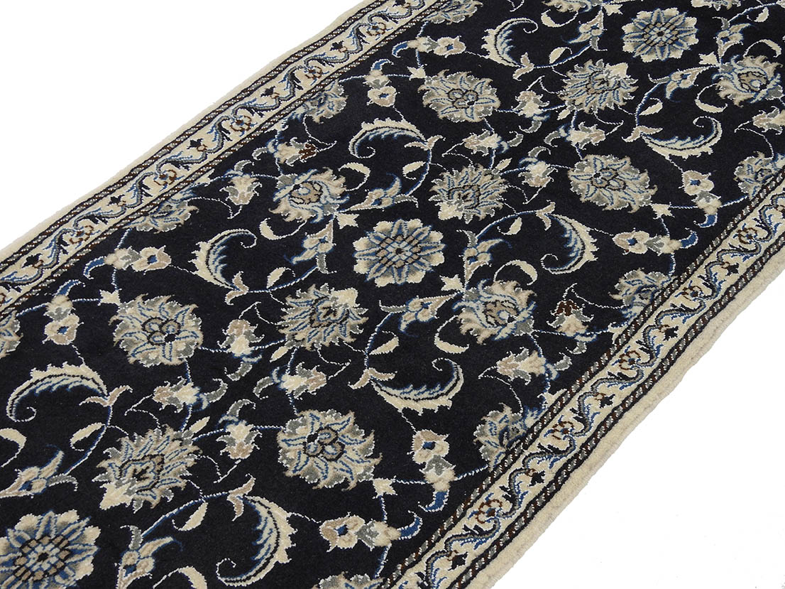 Nain Kashmar 74x249cm - 3