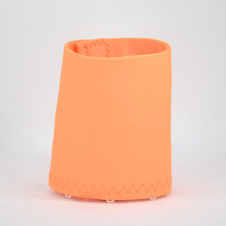 HAIRCUFF - orange
