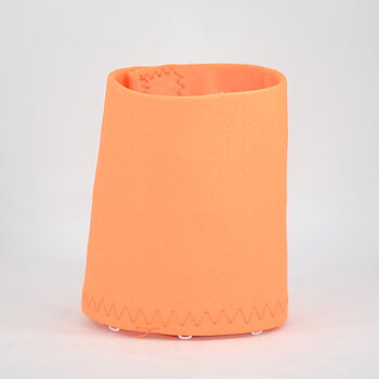 HAIRCUFF - orange