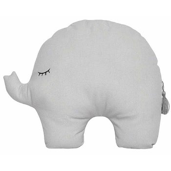 Kudde Elefant, Grå - Jabadabado