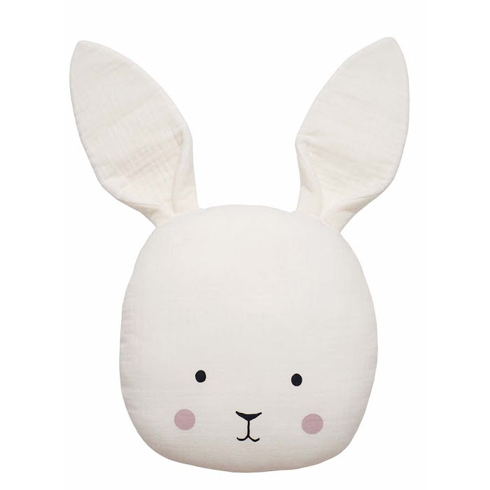 Kudde Bunny - Jabadabado