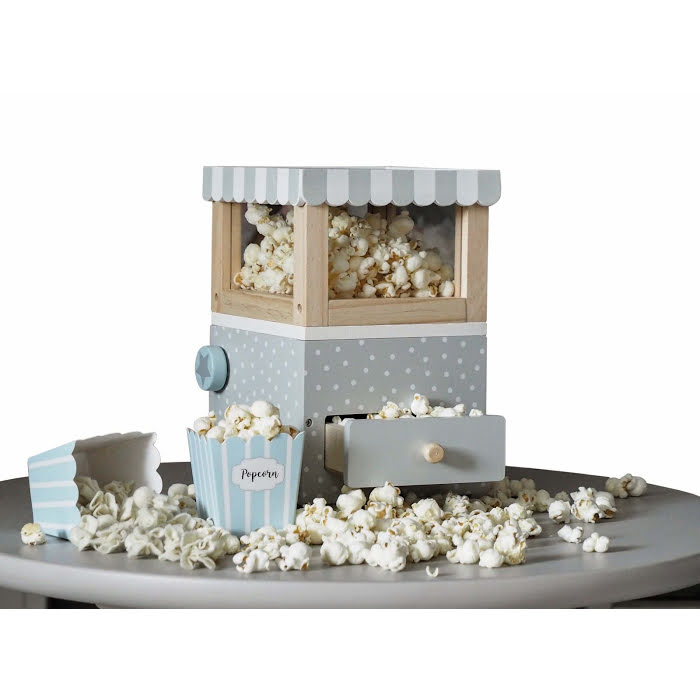 Popcorn - Jabadabado - 4
