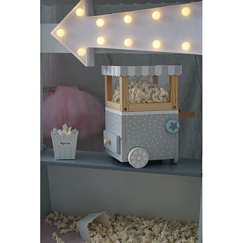 Popcorn - Jabadabado