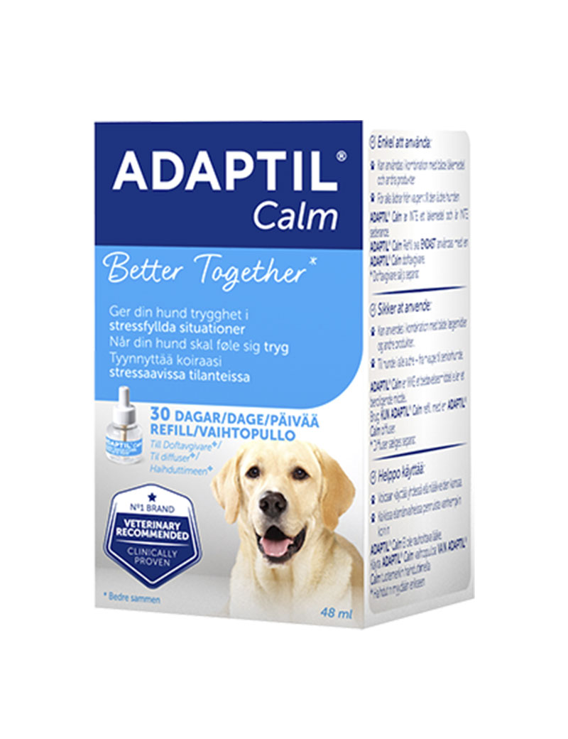 Adaptil Calm Refill 
