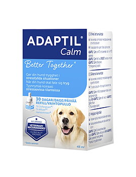Adaptil Calm Refill 
