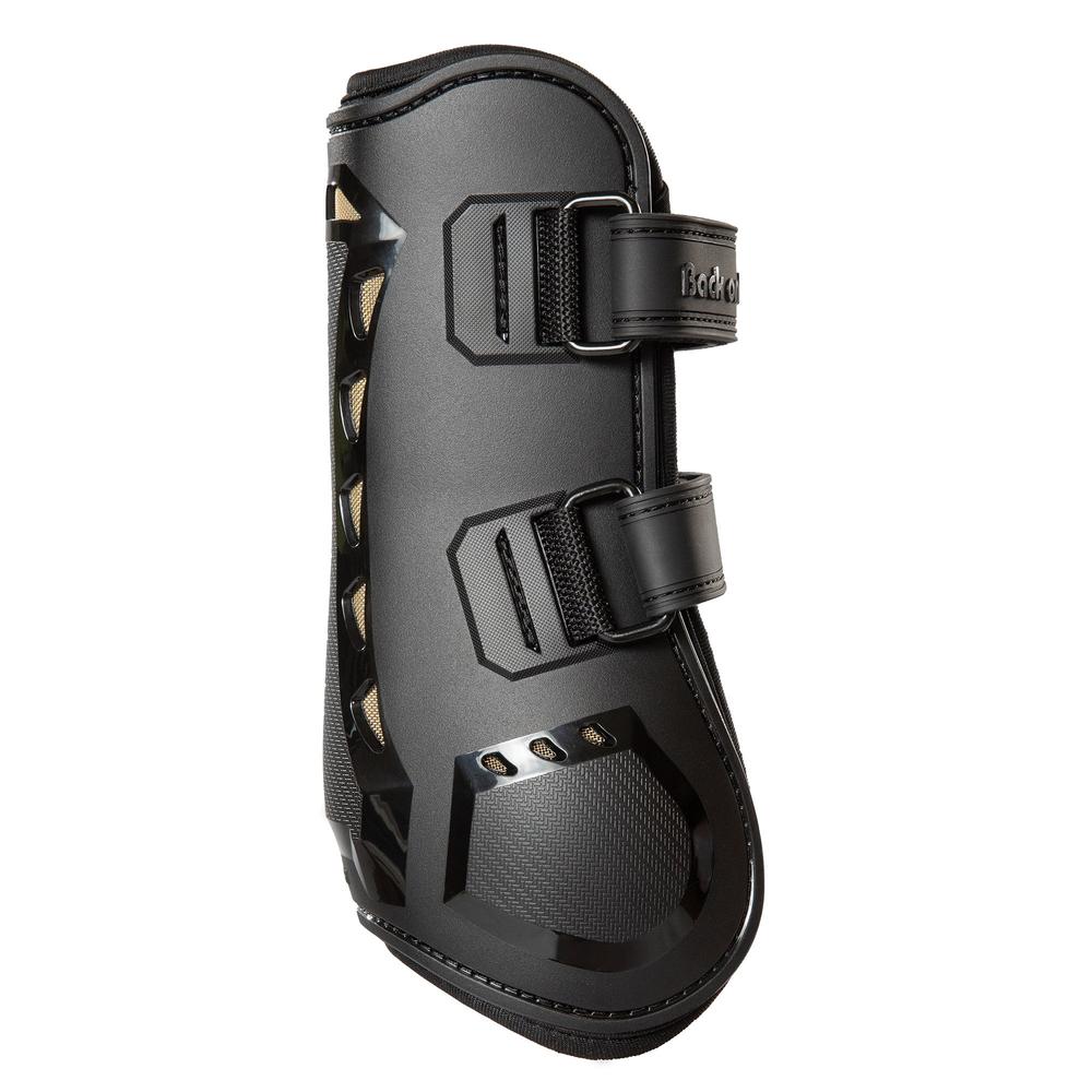 Back On Track AirFlow Tendon Boots- Schwarz - 5