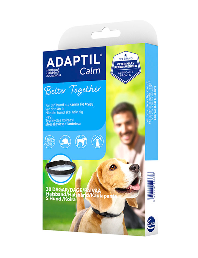 Adaptil Calm Halsband S