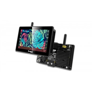 Portkeys BM 5III  WR HDMI - SDI 5.5" Touch Screen Monitor with wireless control monitor  2200 Nits 