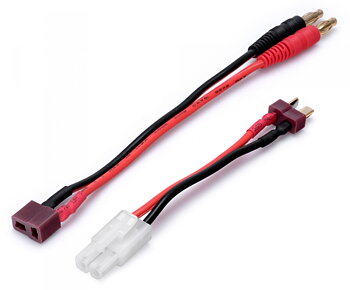 Sky RC SK100070 eN20 laddare NiMh 1-2-3A 4-8cell 20W 240VAC