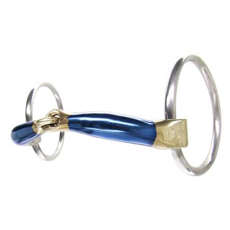 Bomber Loose ring, Ultra Comfy tvådelat Lock Up