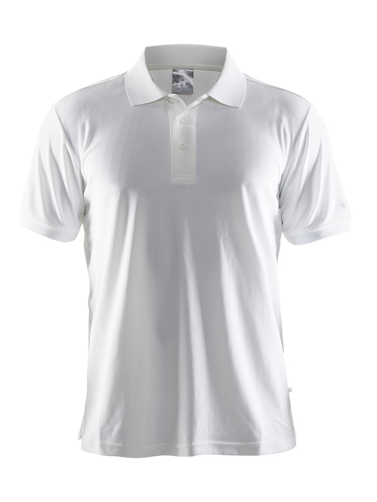 Craft Polo Shirt Piqe Classic M - 12