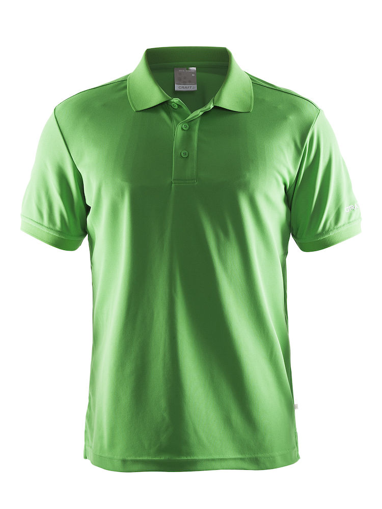 Craft Polo Shirt Piqe Classic M - 10
