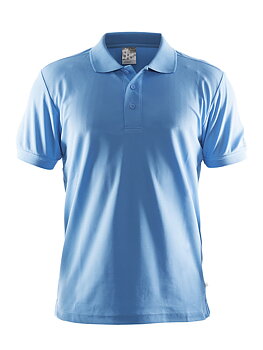 Craft Polo Shirt Piqe Classic M