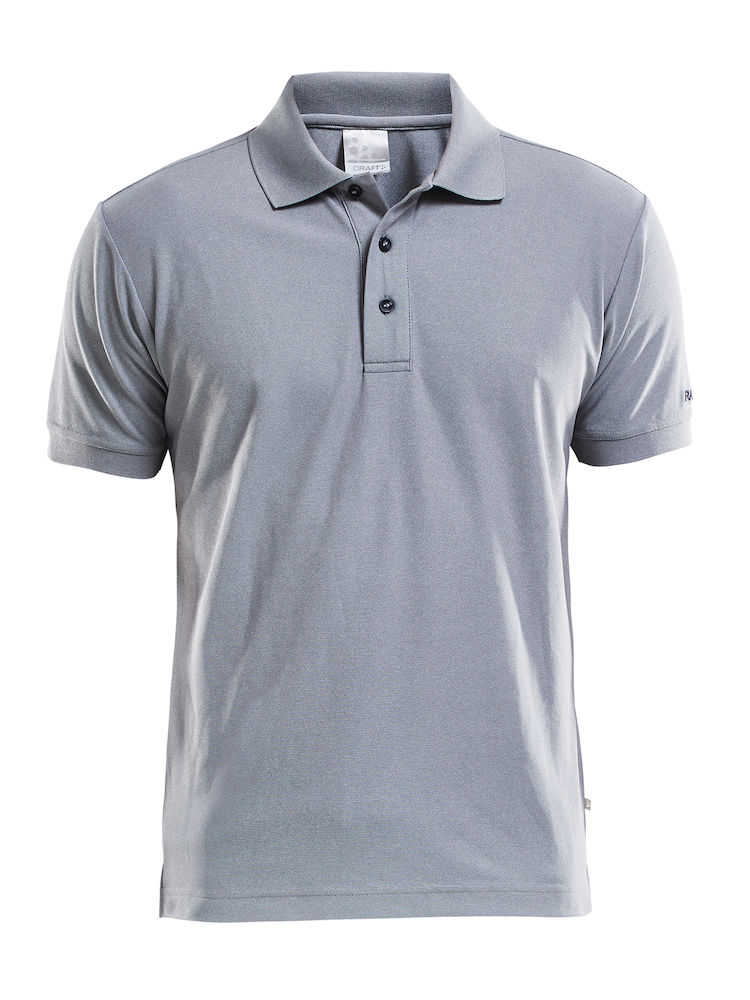 Craft Polo Shirt Piqe Classic M - 13