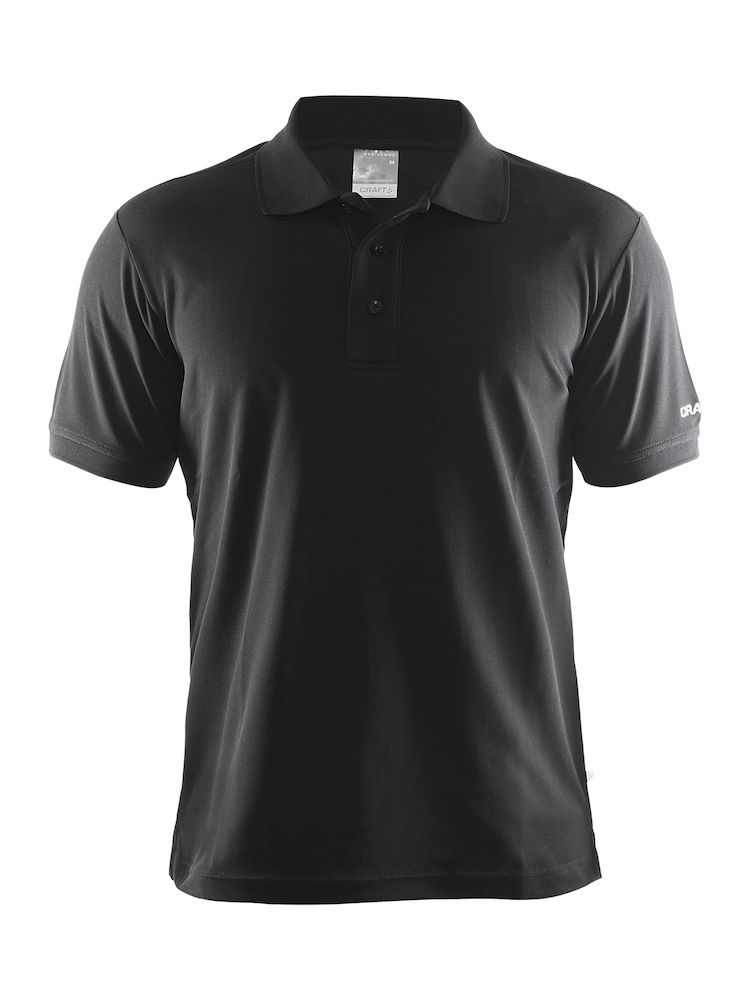 Craft Polo Shirt Piqe Classic M - 17