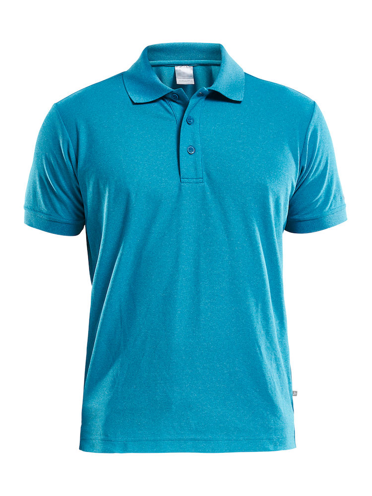 Craft Polo Shirt Piqe Classic M - 11