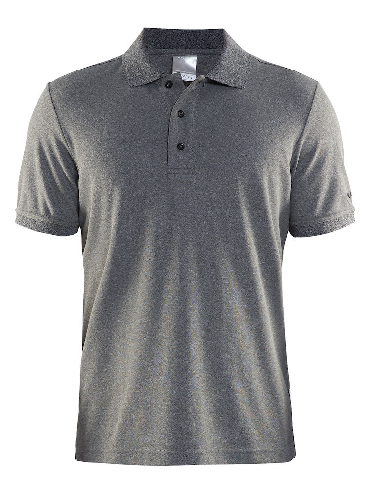 Craft Polo Shirt Piqe Classic M - 14