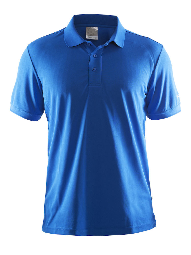 Craft Polo Shirt Piqe Classic M - 3