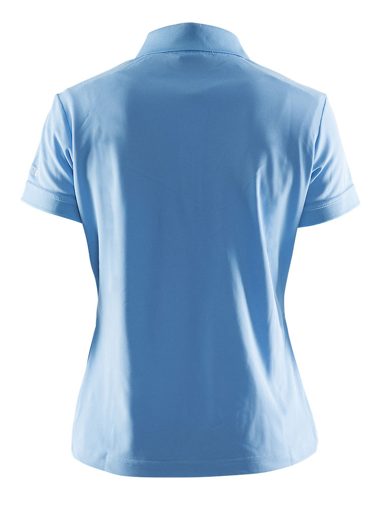 Craft Polo Shirt Piqe Classic W - 21