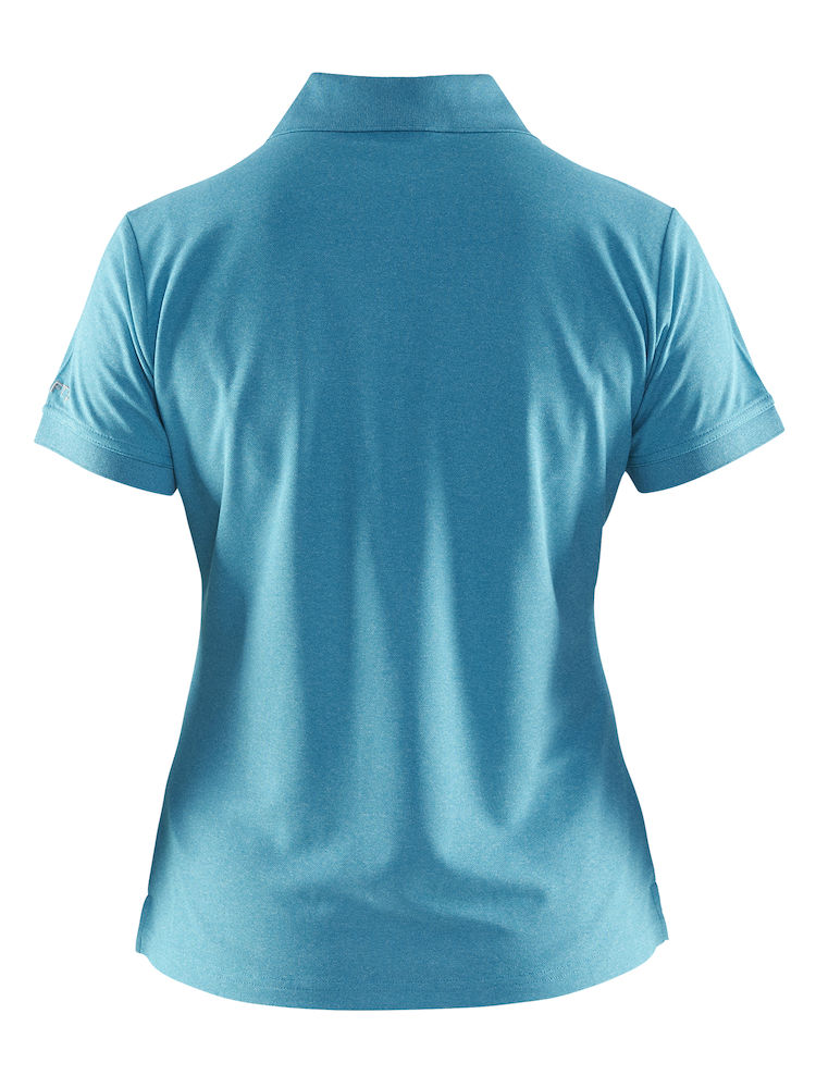 Craft Polo Shirt Piqe Classic W - 33