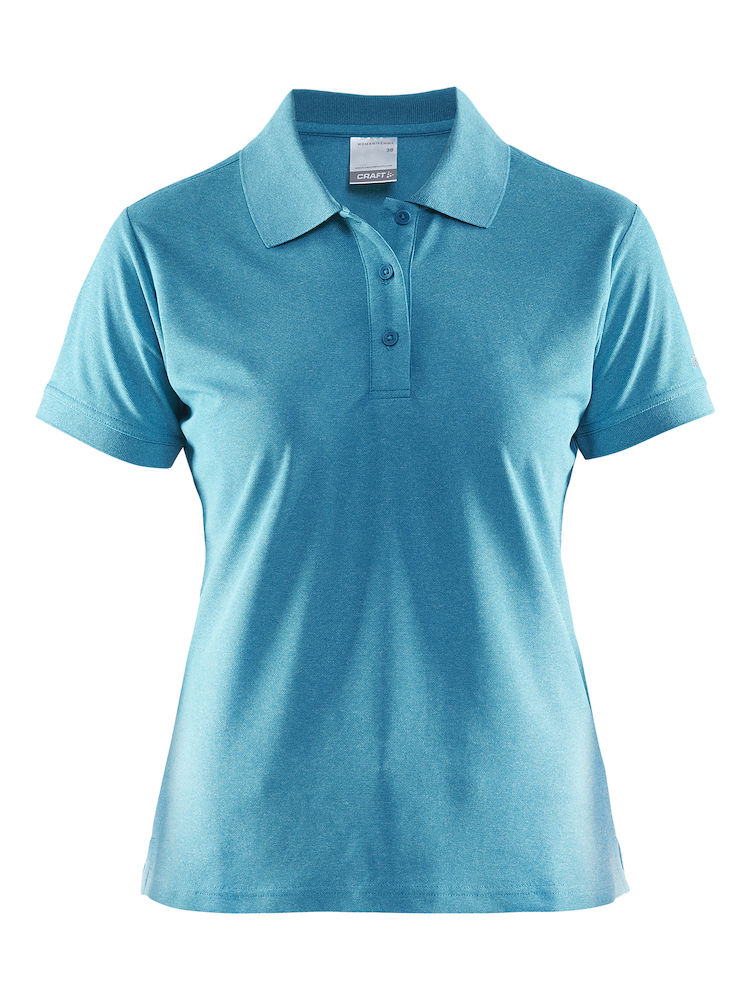 Craft Polo Shirt Piqe Classic W - 15