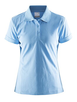 Craft Polo Shirt Piqe Classic W