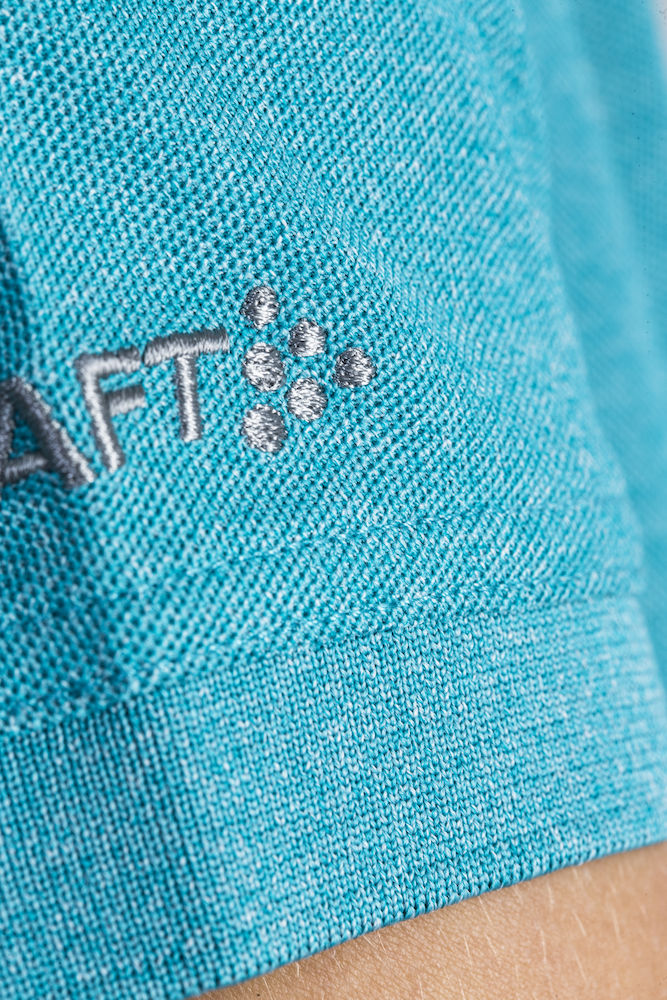 Craft Polo Shirt Piqe Classic W - 39