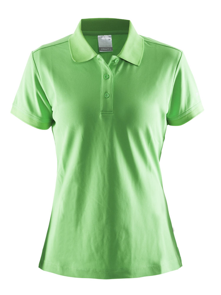 Craft Polo Shirt Piqe Classic W - 9