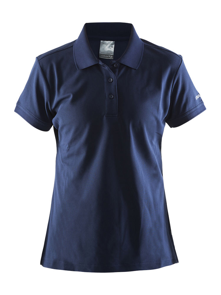 Craft Polo Shirt Piqe Classic W - 4