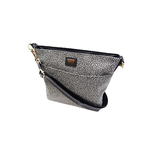 STILE ALL CROSS BAG ROCCA BW - 2