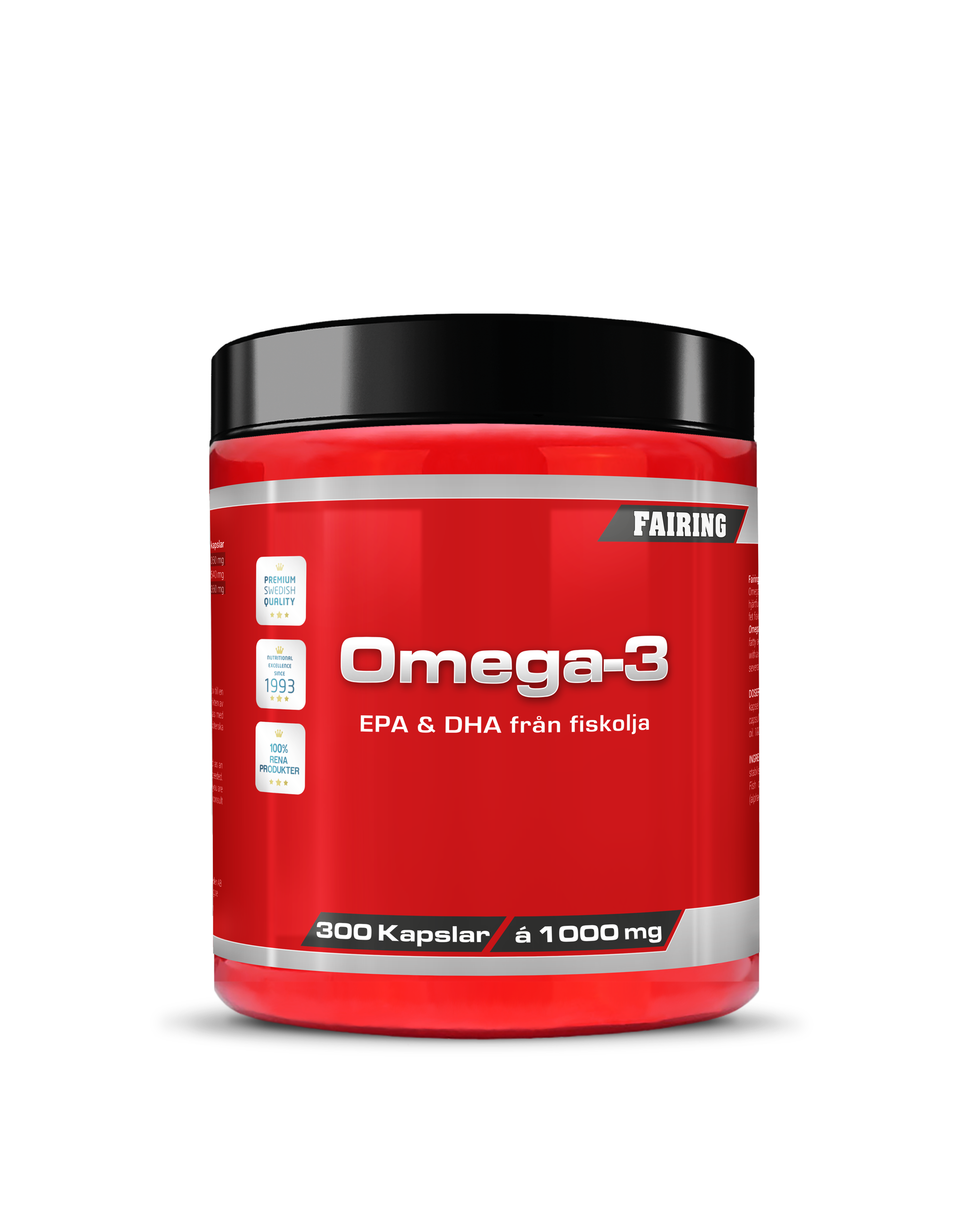 Omega-3 300 caps