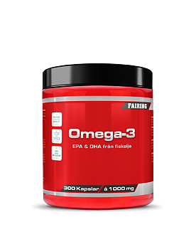 Omega-3 300 caps