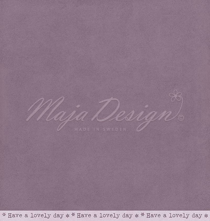 MAJA DESIGN - SHADES OF TROPICAL - Lotus - 3