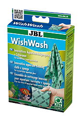 JBL - WishWash Svamp
