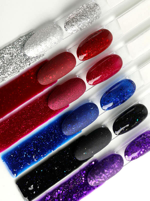 Set Jazz Age, 9 ml * 6  - 3