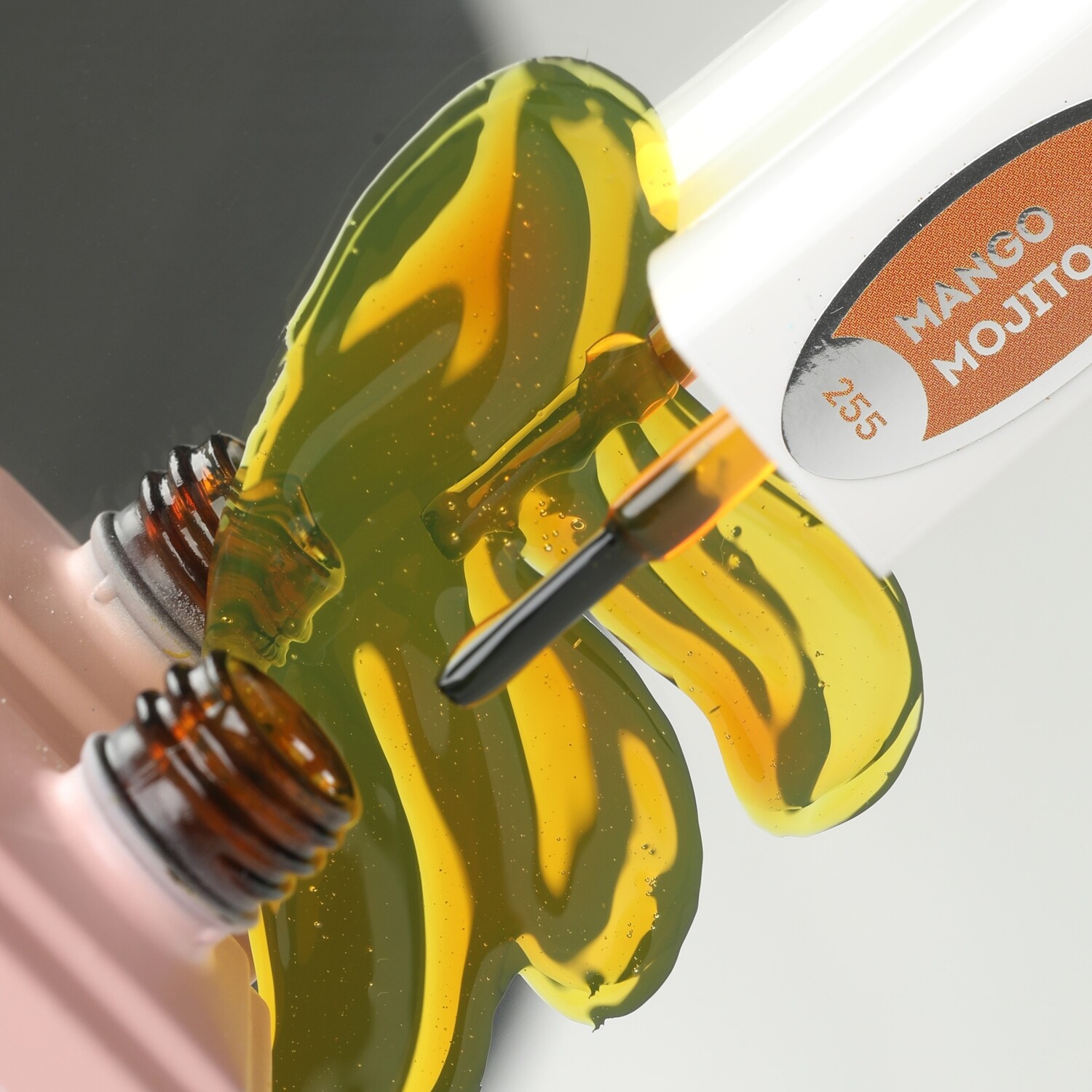 E.MiLac GL Mango Mojito #255, 9 ml. - 3