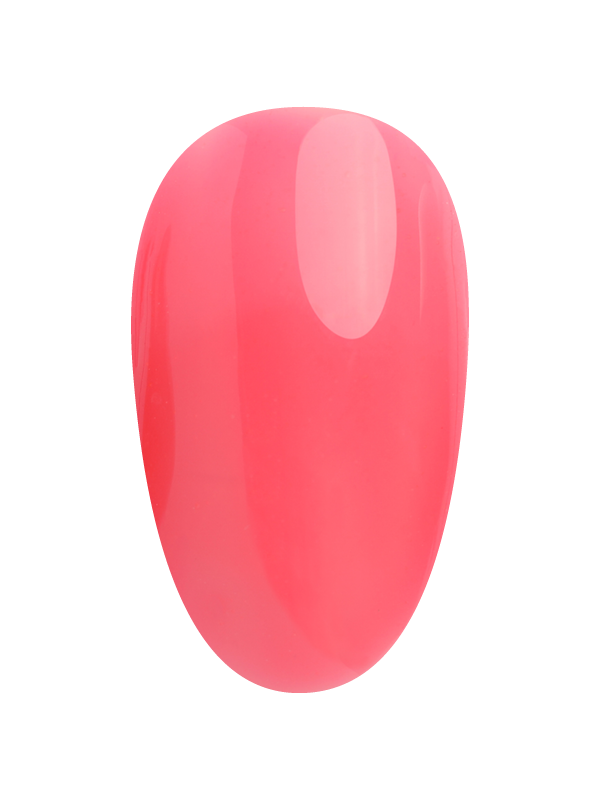 E.MiLac GL Pink Peacock #256, 9 ml. - 2
