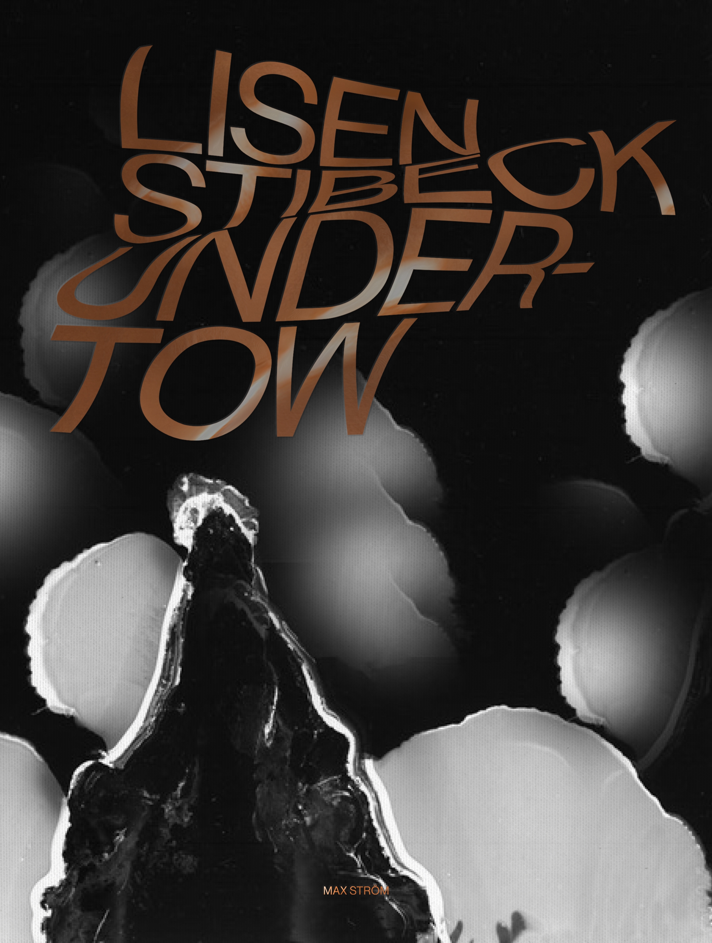 Lisen Stibeck - Undertow