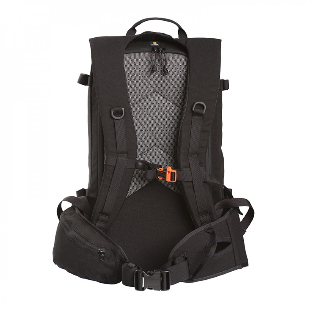 Mochila Pajak Extreme - 9