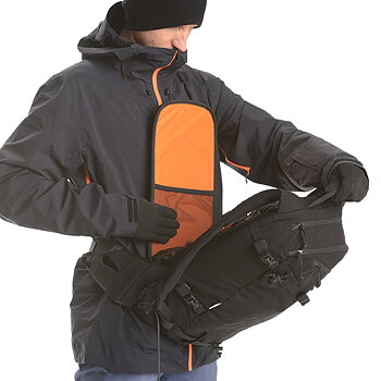 Pajak Extreme Backpack