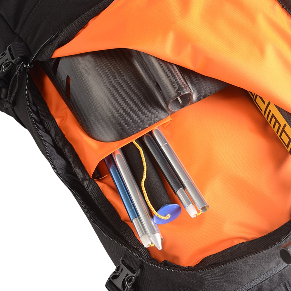 Mochila Pajak Extreme - 6