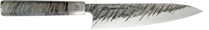 Kockkniv Ame Gyuto, 21 cm / Kanadalärk