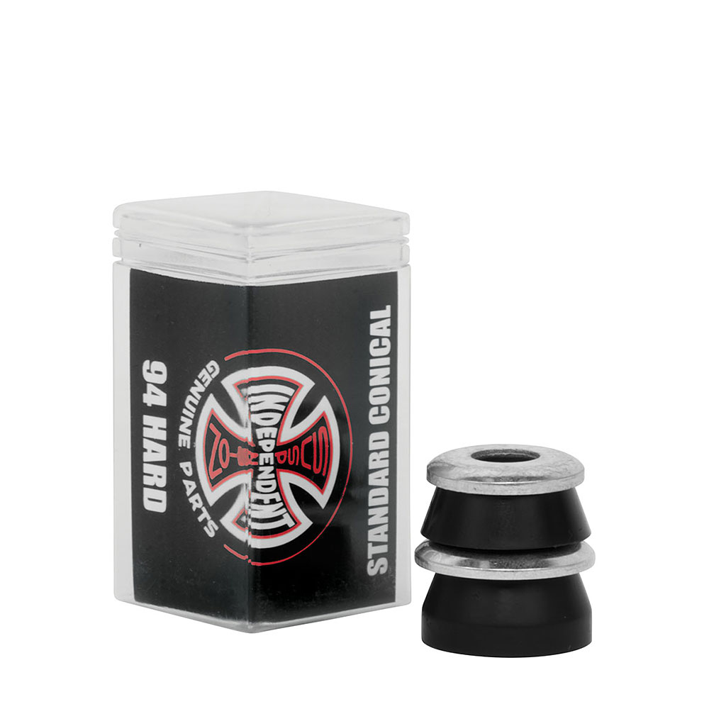Independent Bushings Standard Conical Hard 94 Black