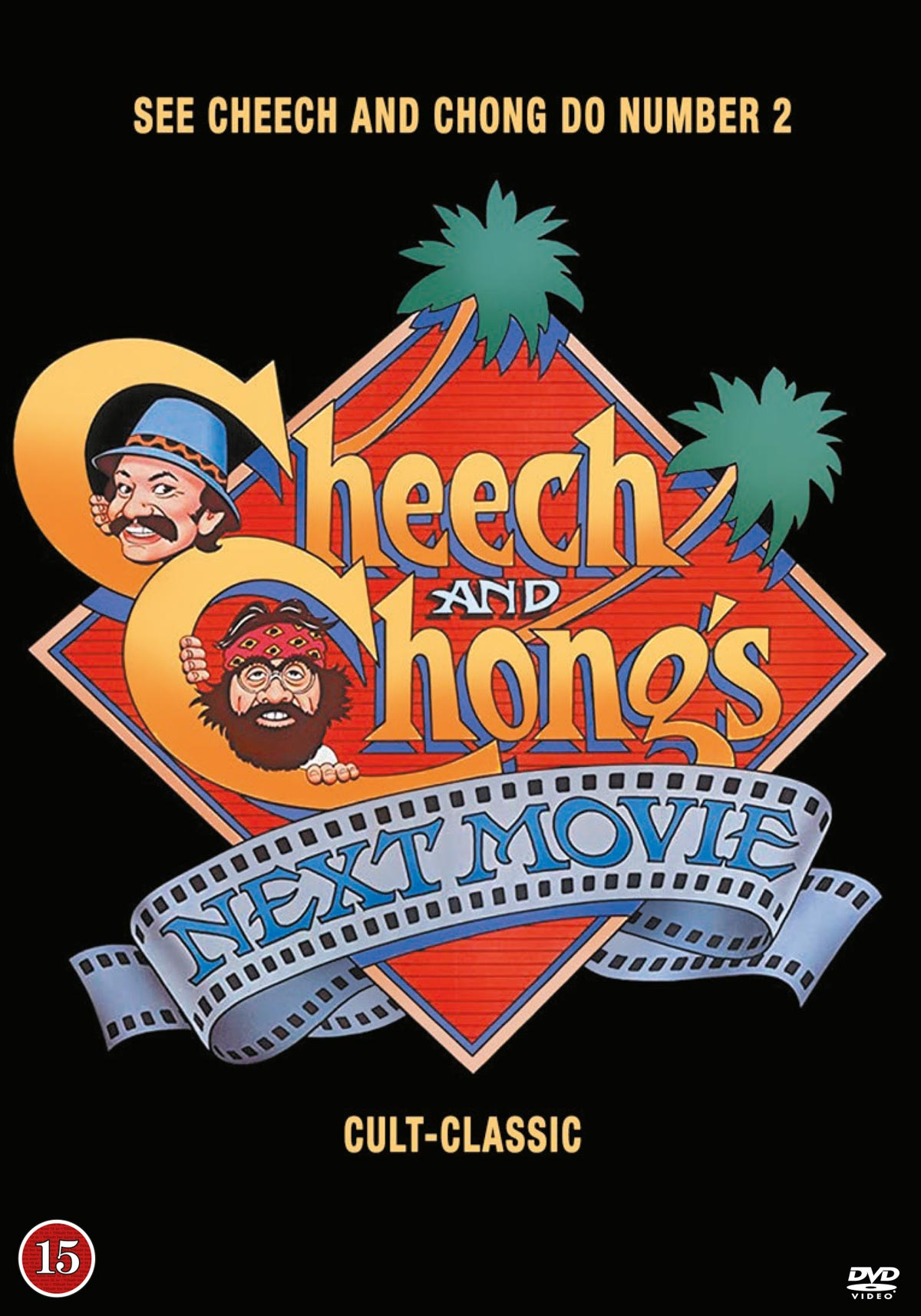 Cheech And Chong's Next Movie