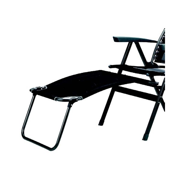 Fotstöd, Wecamp, Luna