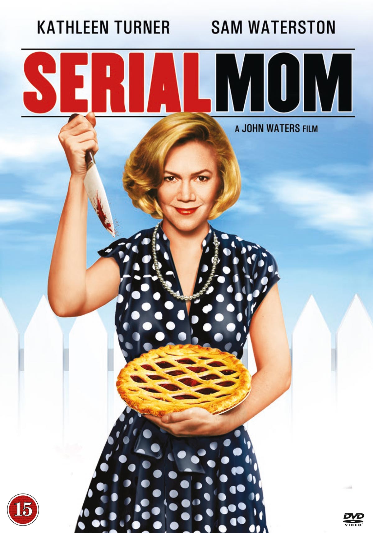 Serial Mom