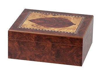 Humidor - Leaf