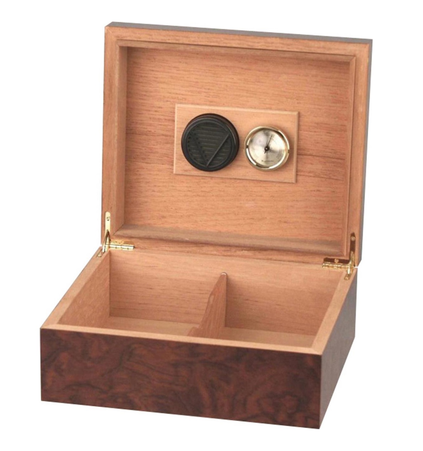 Humidor - Leaf